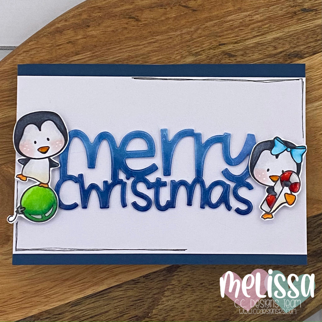 Penguins